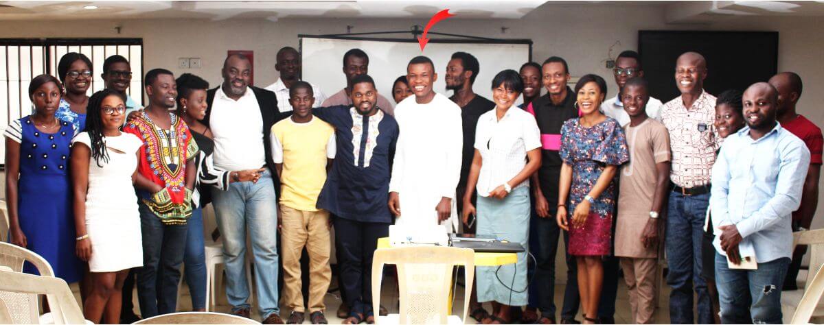 WebGod-workshop-Ikeja