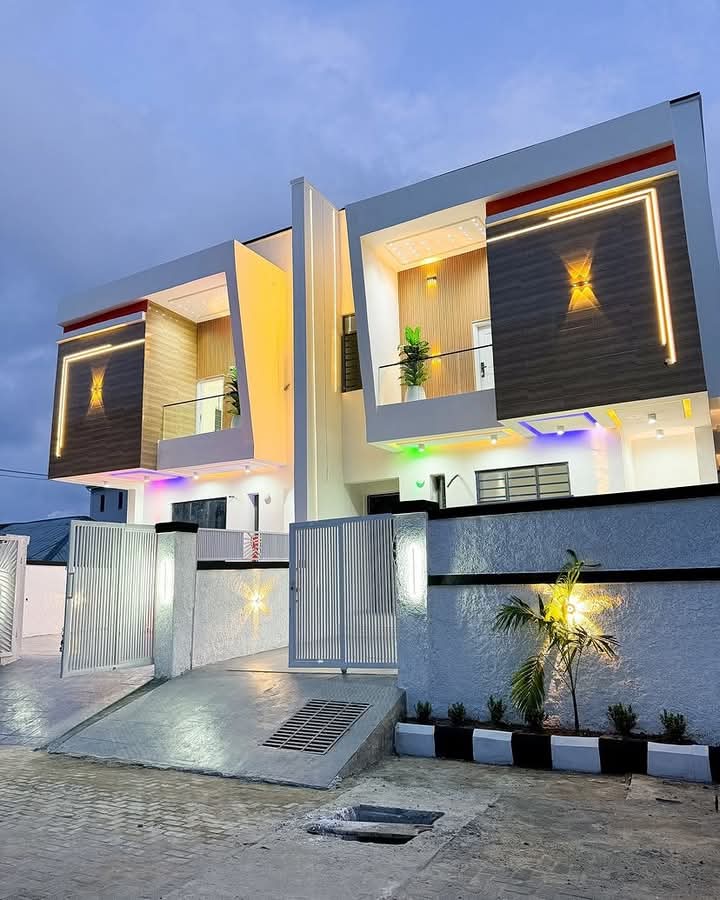 Duplex view 1